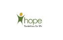 The Hope Foundation logo