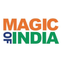 Magic Of India logo