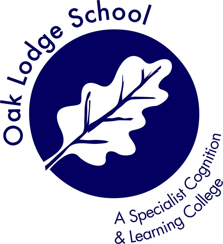 Oak Lodge School logo