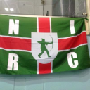 Nottingham Ice Racing Club logo