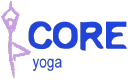 Sam Edwards: Core Yoga With Sam logo