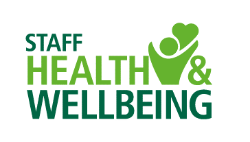 Kingston Wellbeing logo