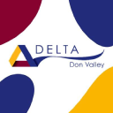 Don Valley Academy logo