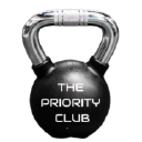 Priority Fitness Uk logo