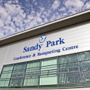 Sandy Park logo