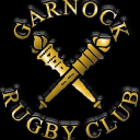 Garnock Rugby Club logo