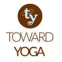 Towardyoga logo