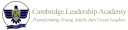 Cambridge Leadership Academy logo