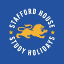 Stafford House Study Holidays logo