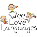 Wee Love Languages logo