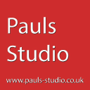 Paul'S Studio logo