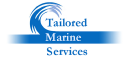 Tailored Marine Services logo