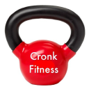 Cronk Fitness logo