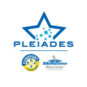 Pleiades Leisure logo