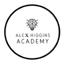 AleX Higgins Academy logo