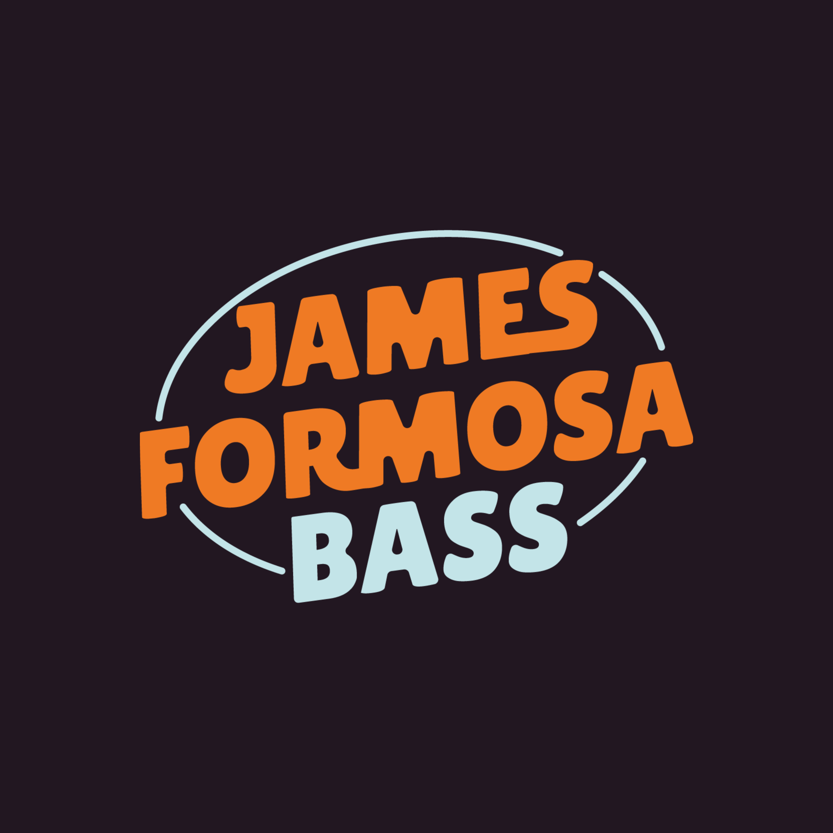 James Formosa Bass