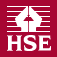 Health and Safety Executive logo