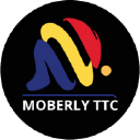 Moberly Table Tennis Club - Moberly Sports Centre logo