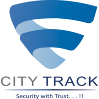 Track City logo