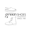 Green Shoes logo