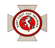 Kent First Aid Training logo