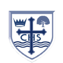 Caterham High School logo