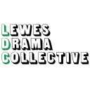 Lewes Drama Collective logo