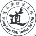 Taoist Tai Chi logo