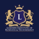 Libt (Uk) logo