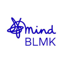 Mind Blmk logo