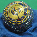 Grattons (Crawley) Indoor Bowls Club logo