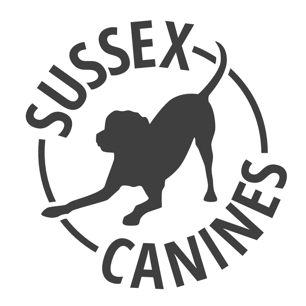 Sussex Canines logo