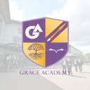 Grace Academy Head Quarters logo