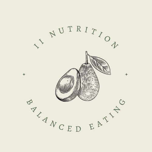 II Nutrition logo