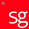 SG Lighting logo