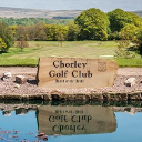 Chorley Golf Club logo