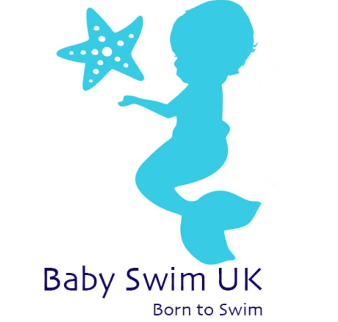 Baby Swim UK logo