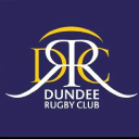 Dundee Rugby - Mayfield Sports Centre logo