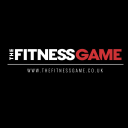 The Fitness Game logo