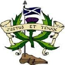 Boroughmuir High School logo