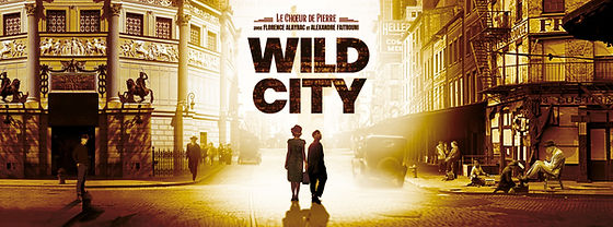 Wild City Collective logo