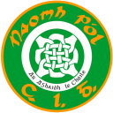 St Paul'S Gfc logo