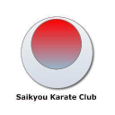 Saikyou Karate Club logo