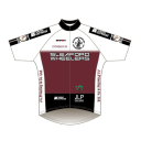 Sleaford Wheelers Cycling Club logo