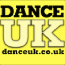 Dance UK logo