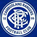 Cambuslang Rangers Fc logo