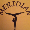 Meridian Gymnastics Ltd logo