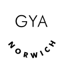 Guildhall Young Artists Norwich logo