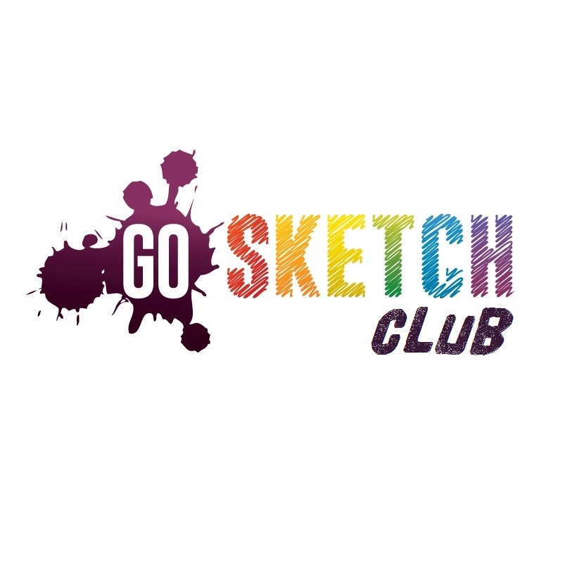 Go Sketch logo