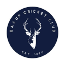 Bacup Cricket Club logo